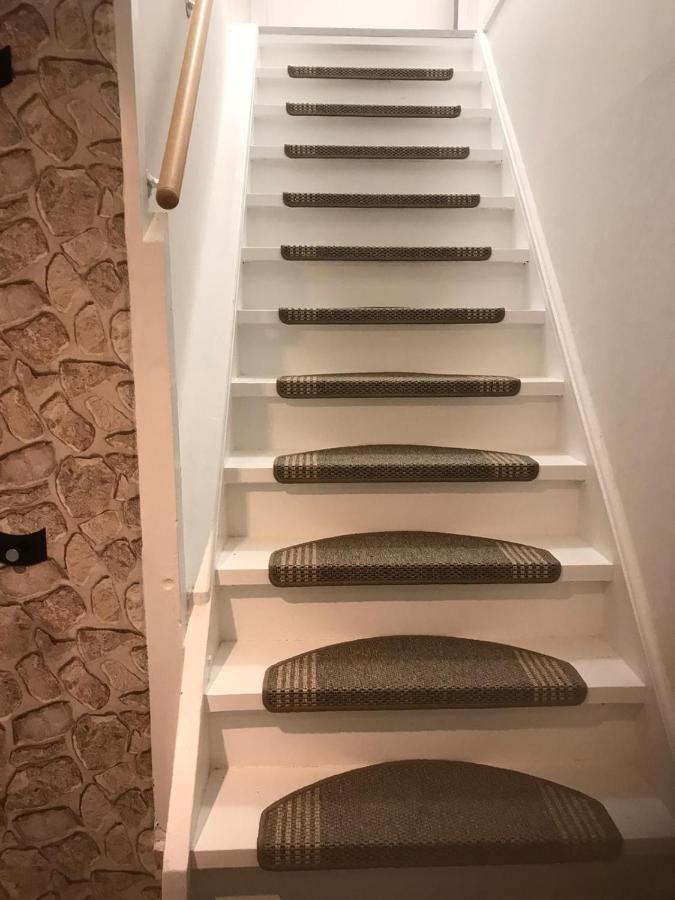 Ferienwohnung Schneeberg Stryck 外观 照片