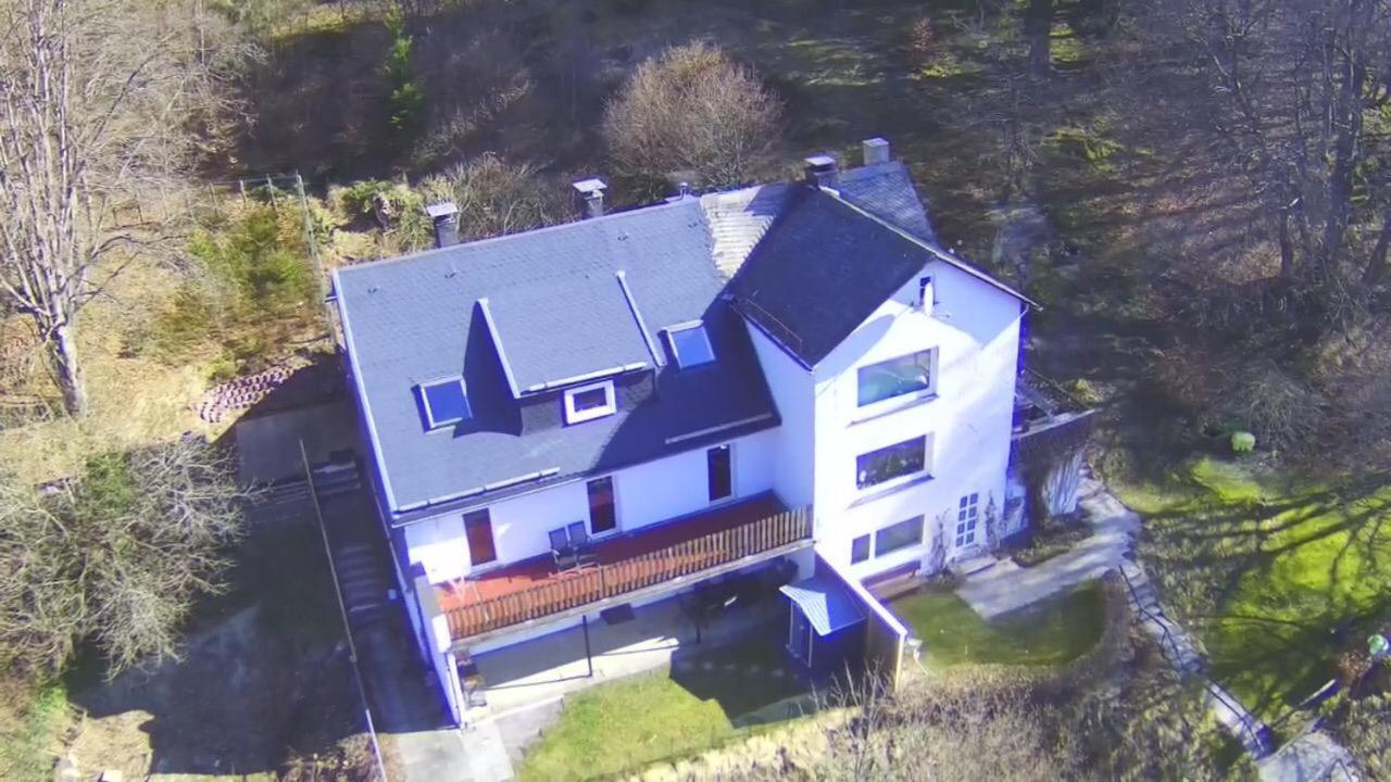 Ferienwohnung Schneeberg Stryck 外观 照片